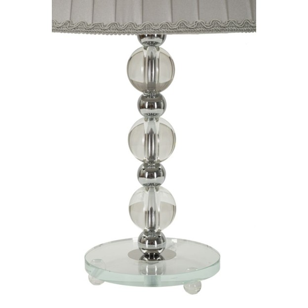 LAMPĂ DE MASA TOLLY CM Ø 30x48