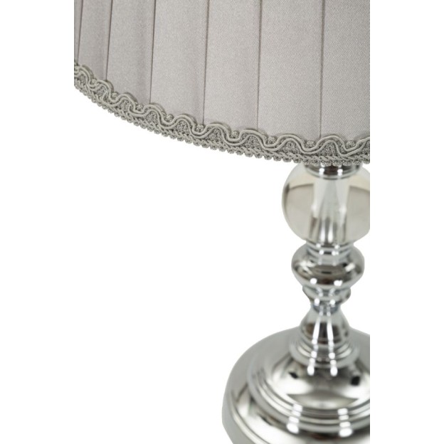 LAMPĂ DE MASA TILLY CM Ø 25X46