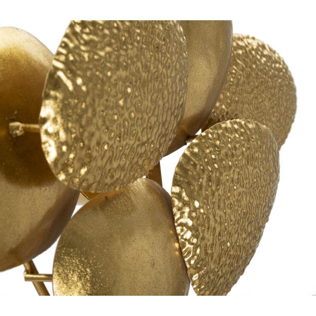 LAMPĂ DE PERETE CARCASA CM 44X11X28