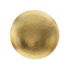 APLICA GOLDY ROUND CM Ø 26X13