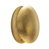 APLICA GOLDY ROUND CM Ø 26X13