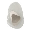 APLICA OCEAN SILVER CM 21X8X31