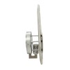 APLICA OCEAN SILVER CM 21X8X31