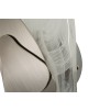 APLICA OCEAN SILVER CM 21X8X31