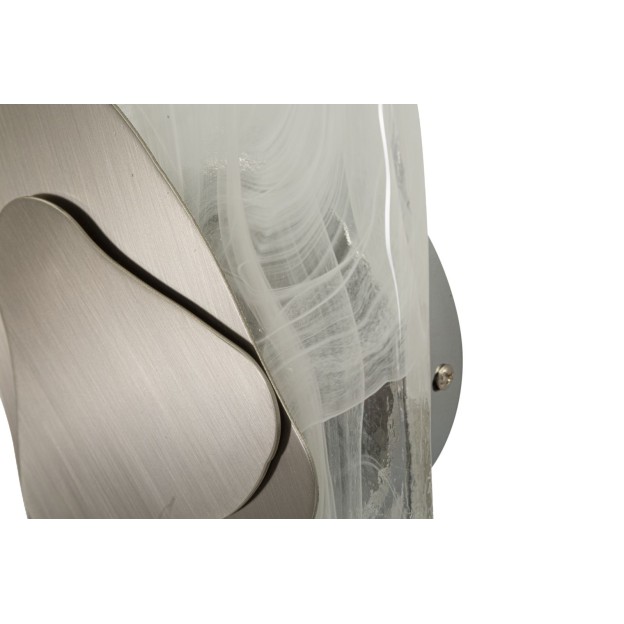 APLICA OCEAN SILVER CM 21X8X31