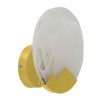 APLICA LUNA CM Ø 20X10