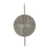 APLICA ARGENTIU CM 28X15X54
