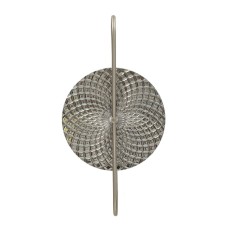 APLICA ARGENTIU CM 28X15X54