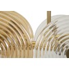 PLAFONIERA VENICE CM 116X27X79