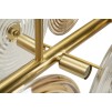 PLAFONIERA VENICE CM 116X27X79