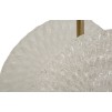 PLAFONIERA STICLA CM 35X18X80