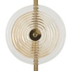 LAMPA VENICE CM Ø 30X168