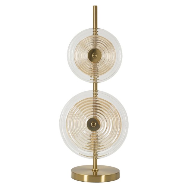 LAMPĂ DE MASA VENICE CM Ø 25X63