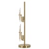 LAMPĂ DE MASA VENICE CM Ø 25X63