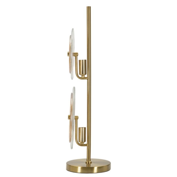 LAMPĂ DE MASA VENICE CM Ø 25X63