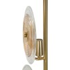 LAMPĂ DE MASA VENICE CM Ø 25X63