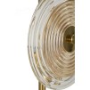 LAMPĂ DE MASA VENICE CM Ø 25X63