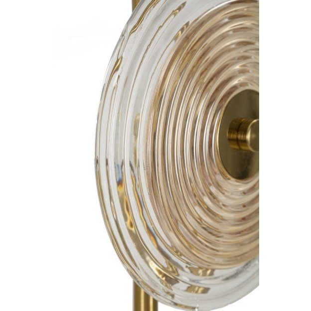 LAMPĂ DE MASA VENICE CM Ø 25X63