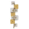 APLICA STICLA CM 24X13X76