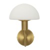 APLICA LOVY GOLD CM 23X15X22