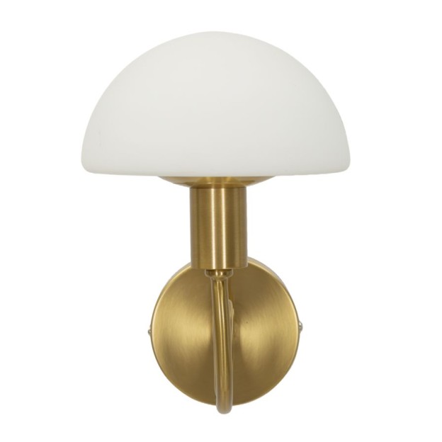 APLICA LOVY GOLD CM 23X15X22