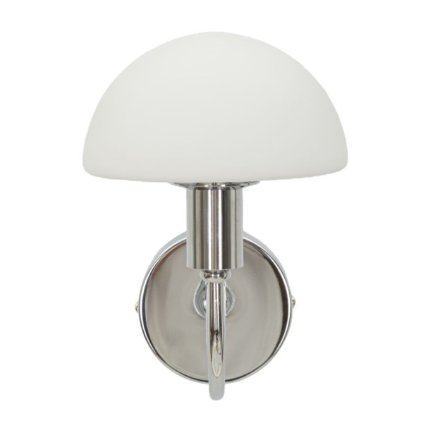 APLICA LOVY SILVER CM 23X15X22