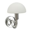 APLICA LOVY SILVER CM 23X15X22