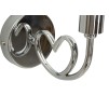 APLICA LOVY SILVER CM 23X15X22