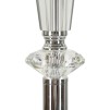 LAMPADAR ARGENTIU