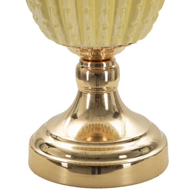 LAMPA DE MASA LOT CM Ø 30X55