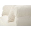 CANAPEA SOFFY PLUS CU PERNE CM 133X68X69