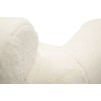 FOTOLIU SOFFY PLUS CU PERNA CM 78X68X85