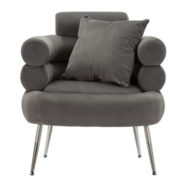 FOTOLIU SILVERY PLUS CU PERNA CM 78X68X85
