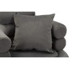 FOTOLIU SILVERY PLUS CU PERNA CM 78X68X85