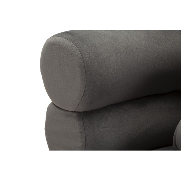 FOTOLIU SILVERY PLUS CU PERNA CM 78X68X85
