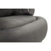 FOTOLIU SILVERY PLUS CU PERNA CM 78X68X85