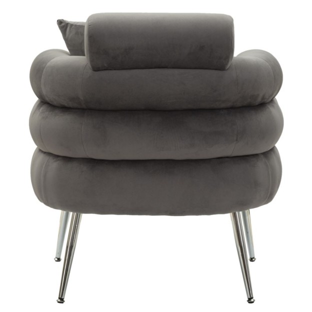 FOTOLIU SILVERY PLUS CU PERNA CM 78X68X85