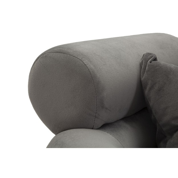FOTOLIU SILVERY PLUS CU PERNA CM 78X68X85