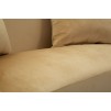 CANAPEA BROWY CU PERNE CM 137X69X79