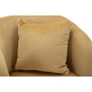 FOTOLIU BROWY CU PERNE CM 73X66X78