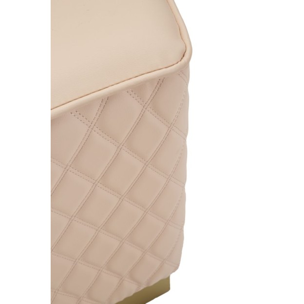 TABURET PENTAGONAL SHARON CM 35X35X38