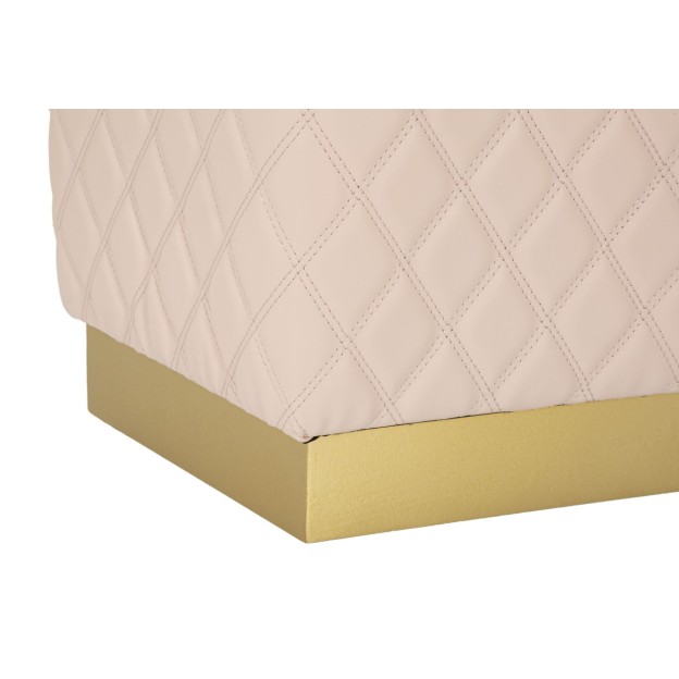 TABURET PENTAGONAL SHARON CM 35X35X38