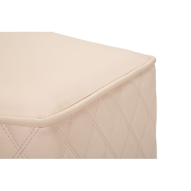 TABURET PENTAGONAL SHARON CM 35X35X38