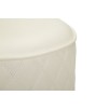 TABURET ROTUND SHARON CM Ø36X39