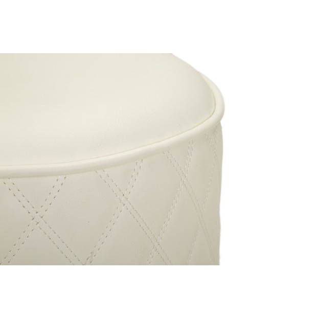 TABURET ROTUND SHARON CM Ø36X39