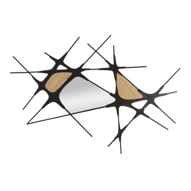 PANOU FIER PERETE ABSY CM 114X2X80