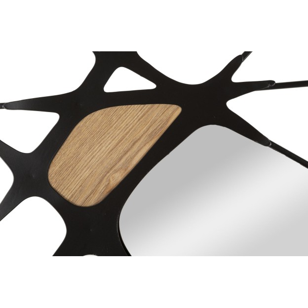 PANOU FIER PERETE ABSY CM 114X2X80