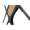 PANOU FIER PERETE ABSY CM 114X2X80