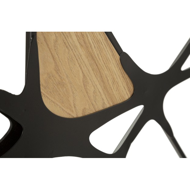 PANOU FIER PERETE ABSY CM 114X2X80