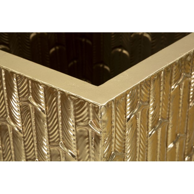 VAZE GLISS SET 2 BUC 40X40X99-32X32X84